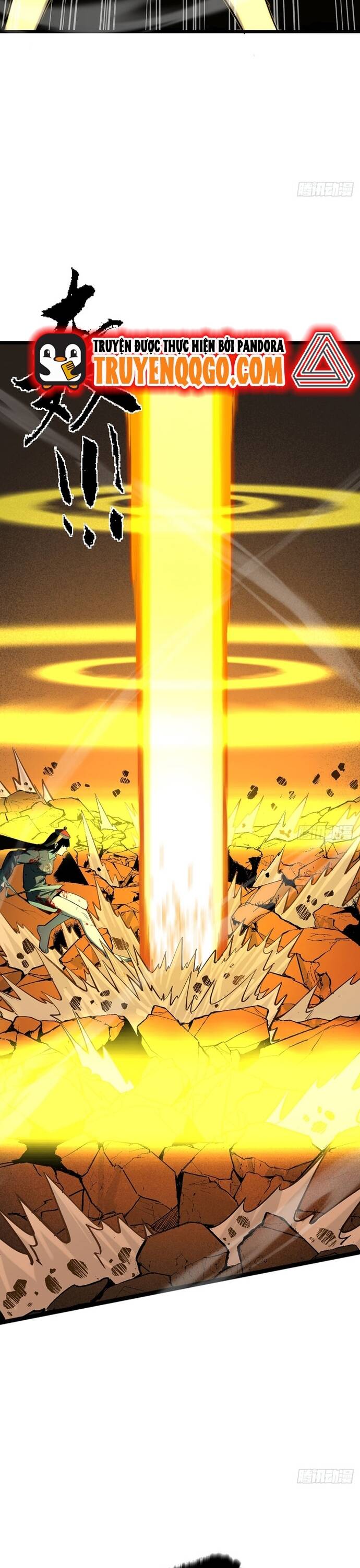 Sát Quỷ Thần [Chap 1-19]