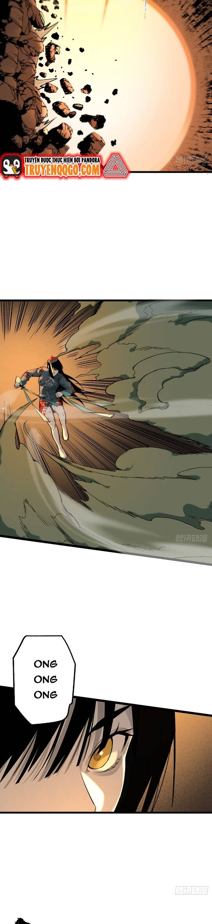 Sát Quỷ Thần [Chap 1-19]