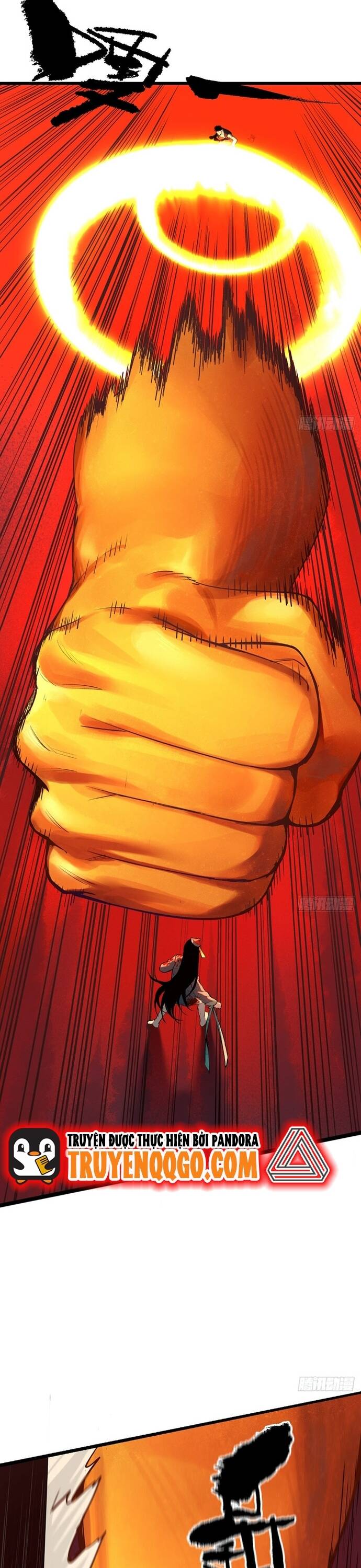 Sát Quỷ Thần [Chap 1-19]