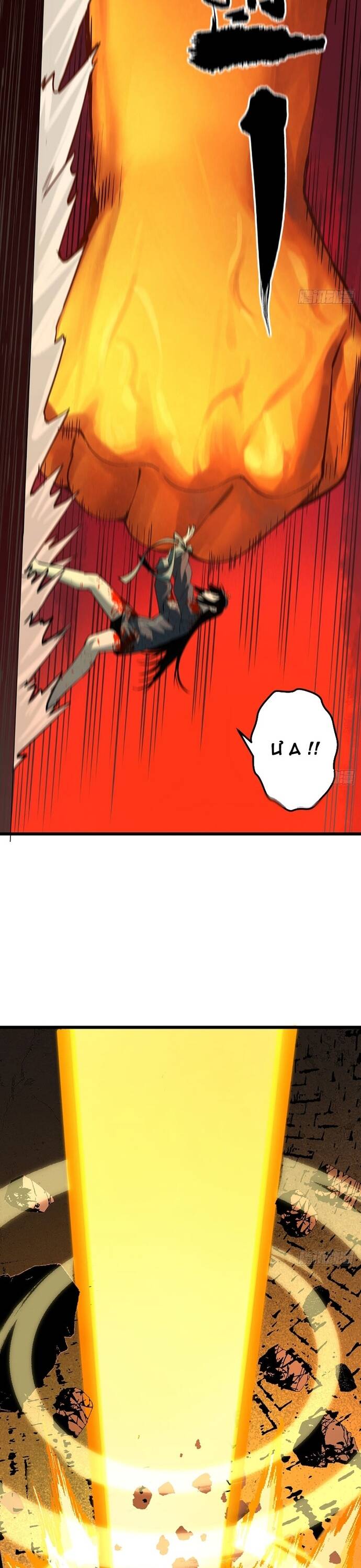 Sát Quỷ Thần [Chap 1-19]