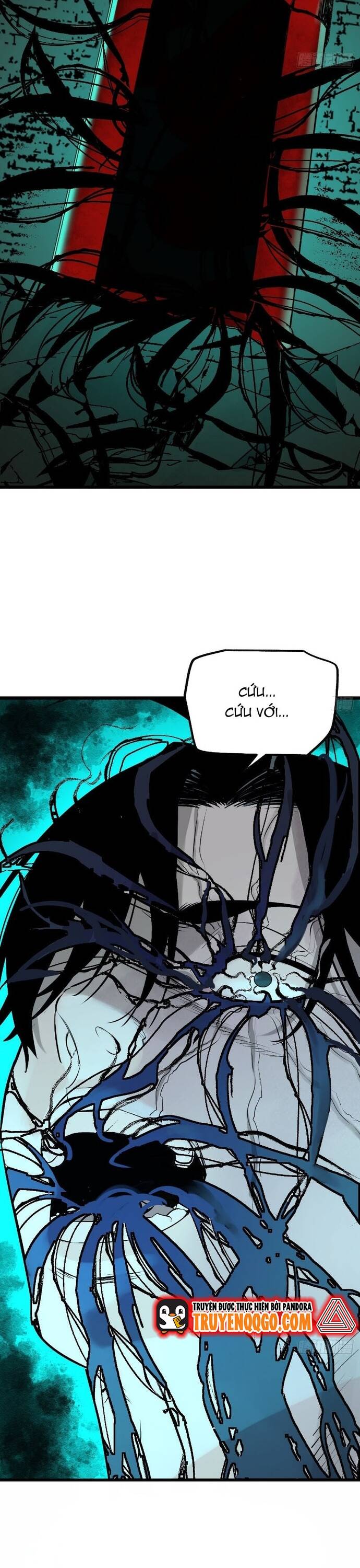 Sát Quỷ Thần [Chap 1-19]