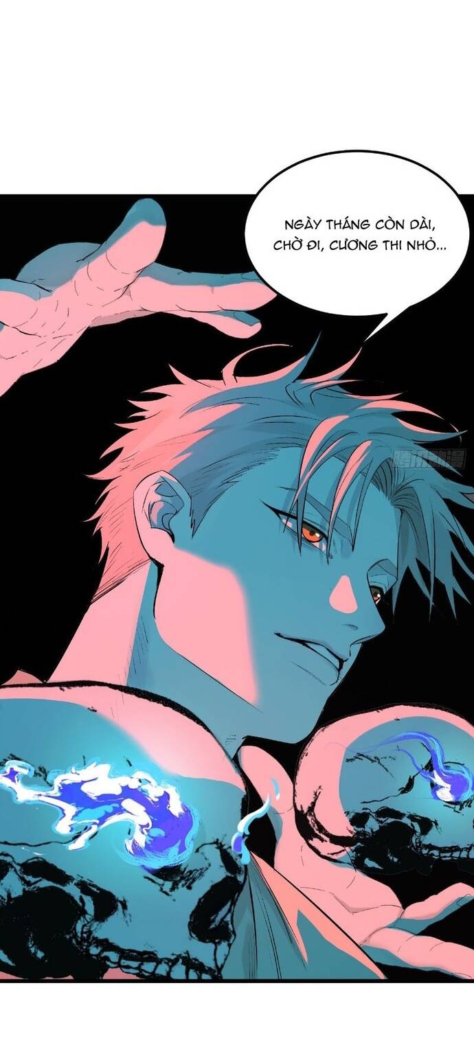 Sát Quỷ Thần [Chap 1-19]