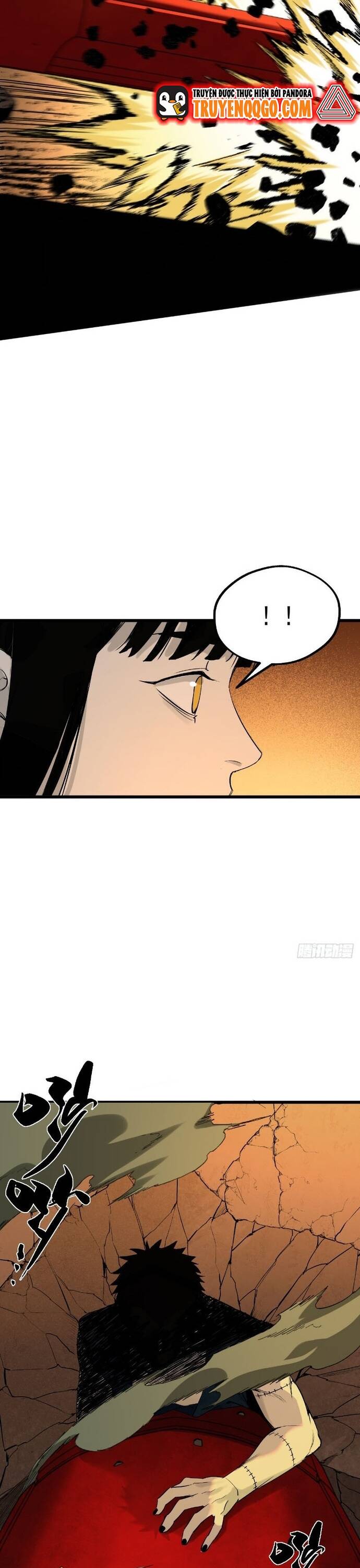 Sát Quỷ Thần [Chap 1-19]