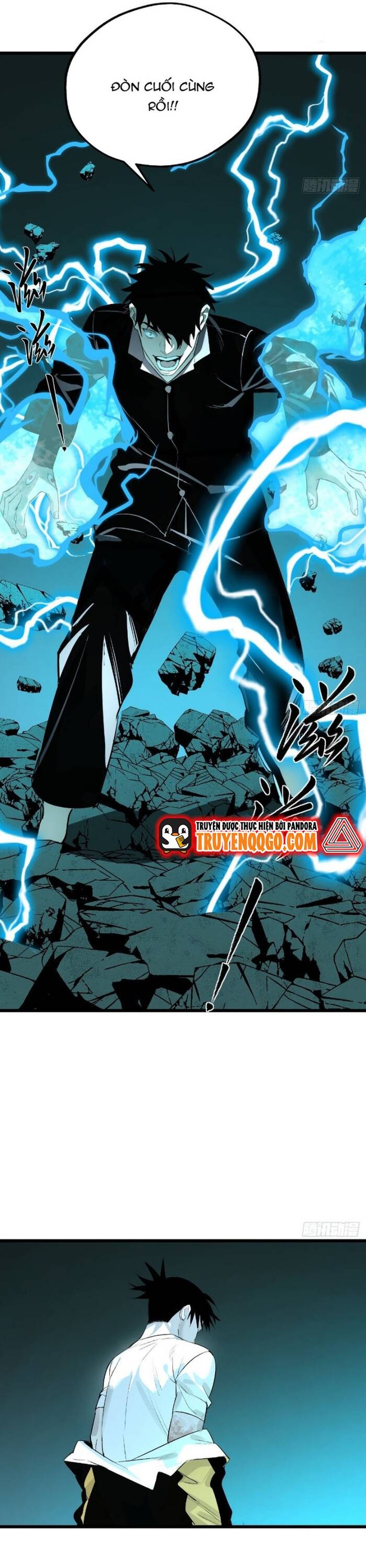 Sát Quỷ Thần [Chap 1-19]
