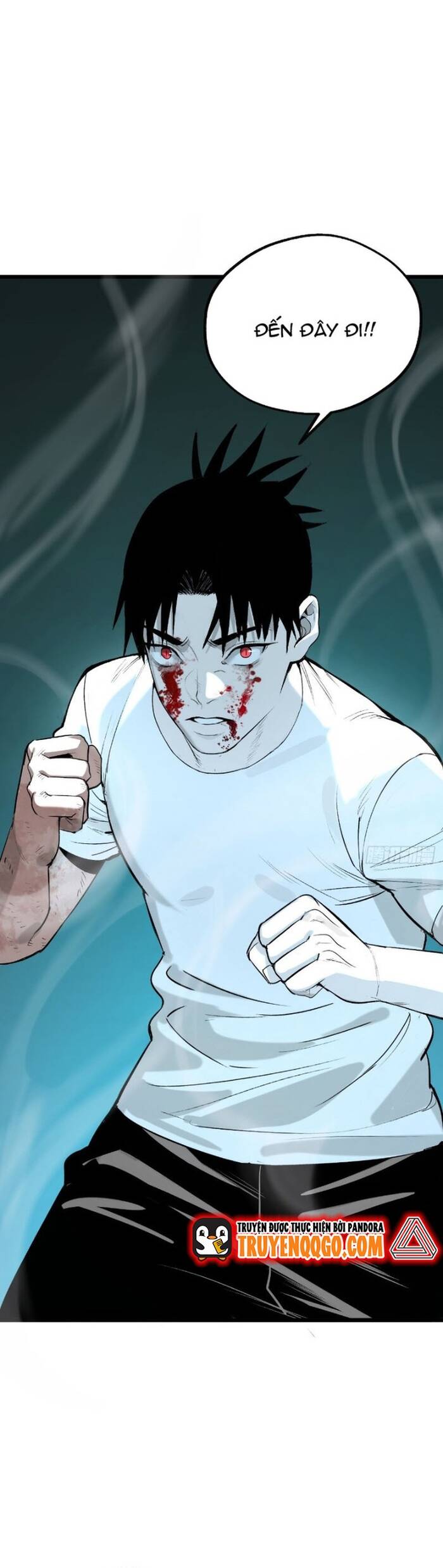 Sát Quỷ Thần [Chap 1-19]