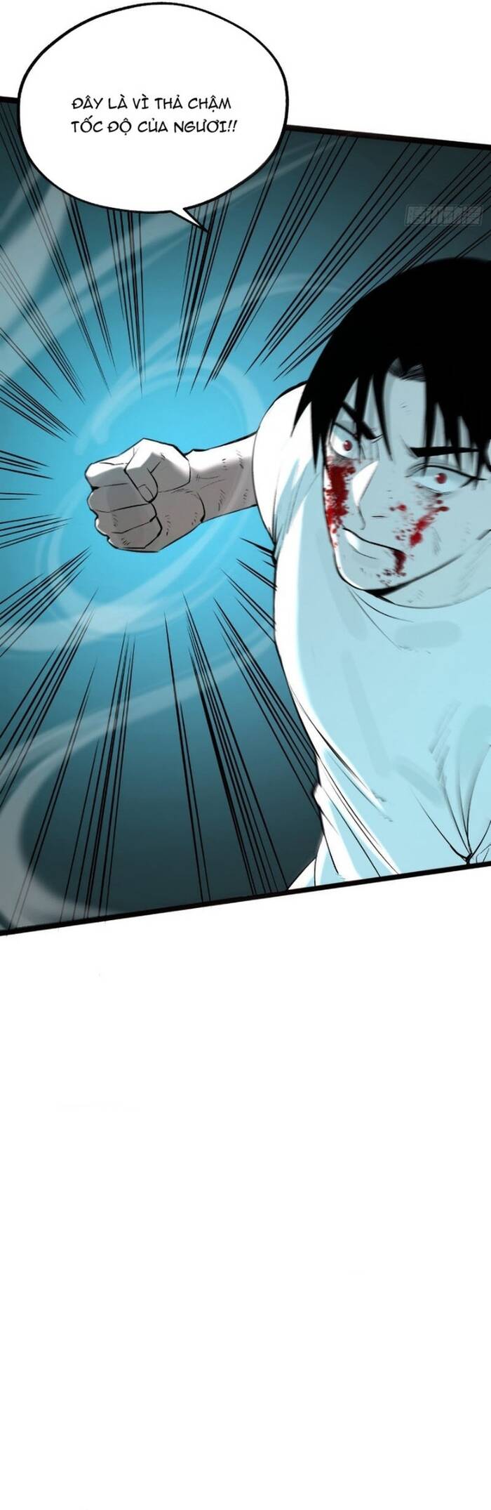 Sát Quỷ Thần [Chap 1-19]