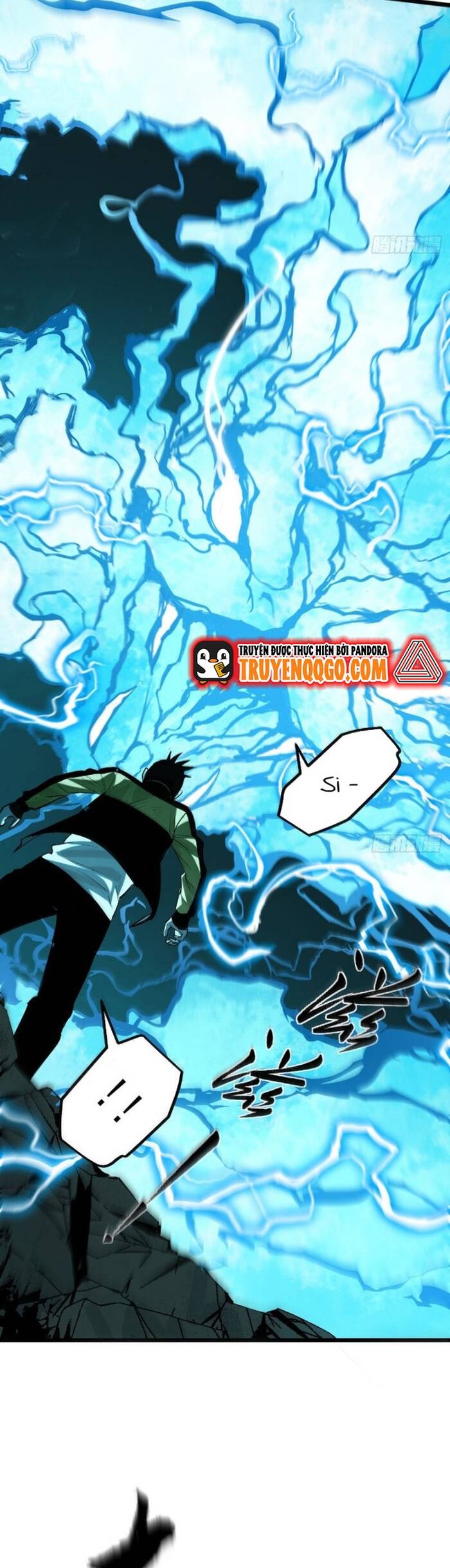 Sát Quỷ Thần [Chap 1-19]