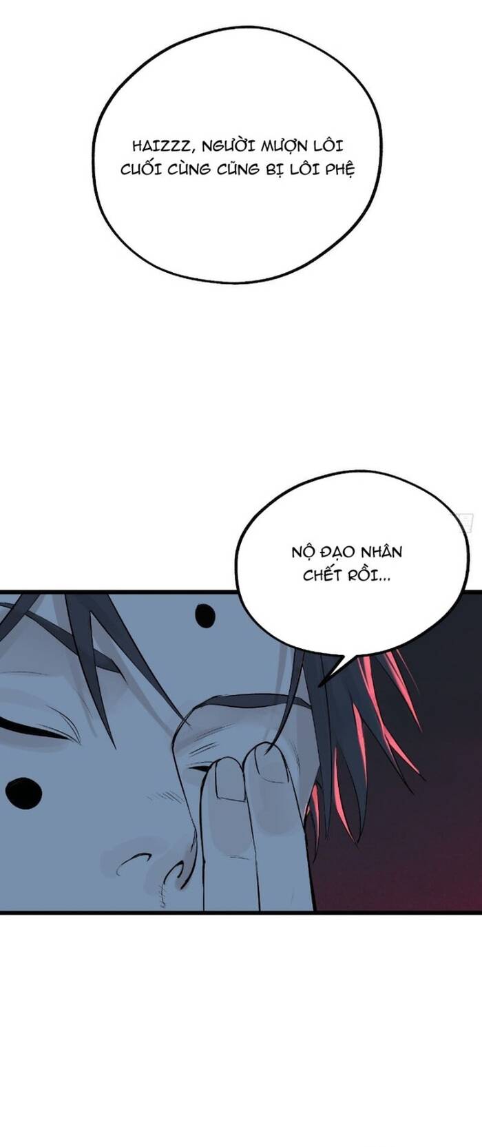 Sát Quỷ Thần [Chap 1-19]