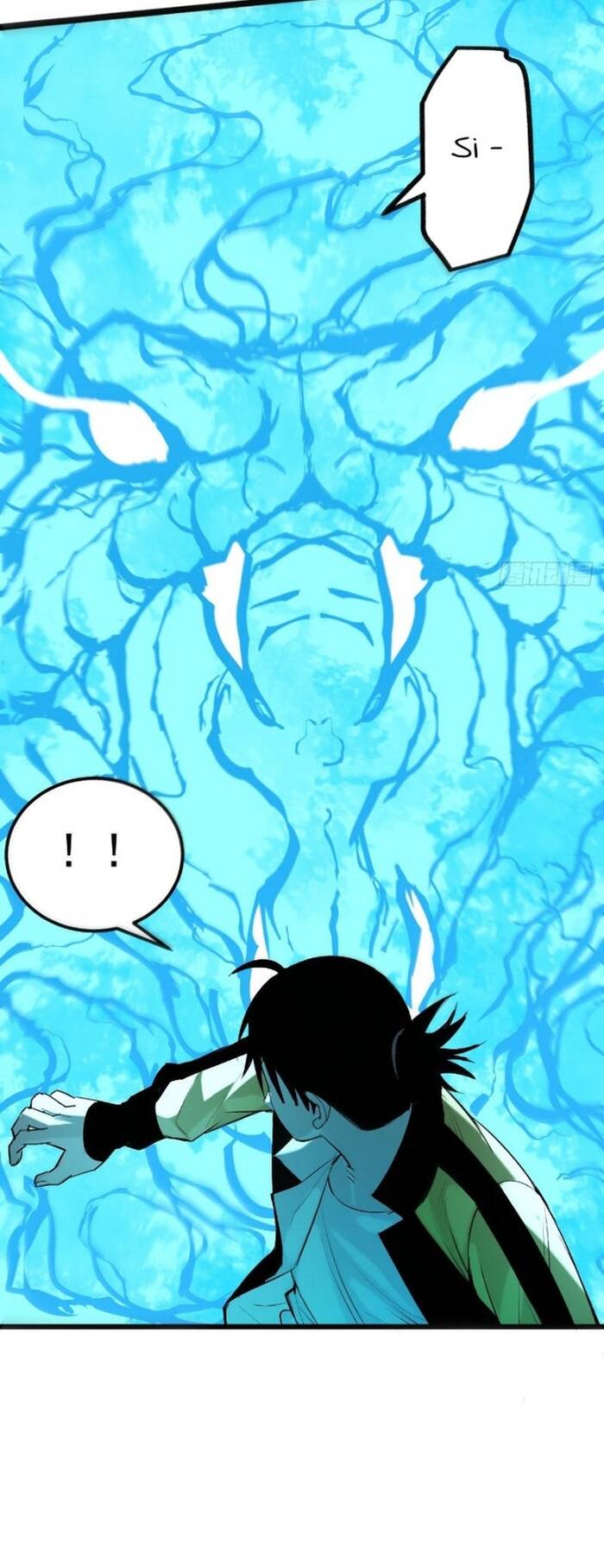Sát Quỷ Thần [Chap 1-19]