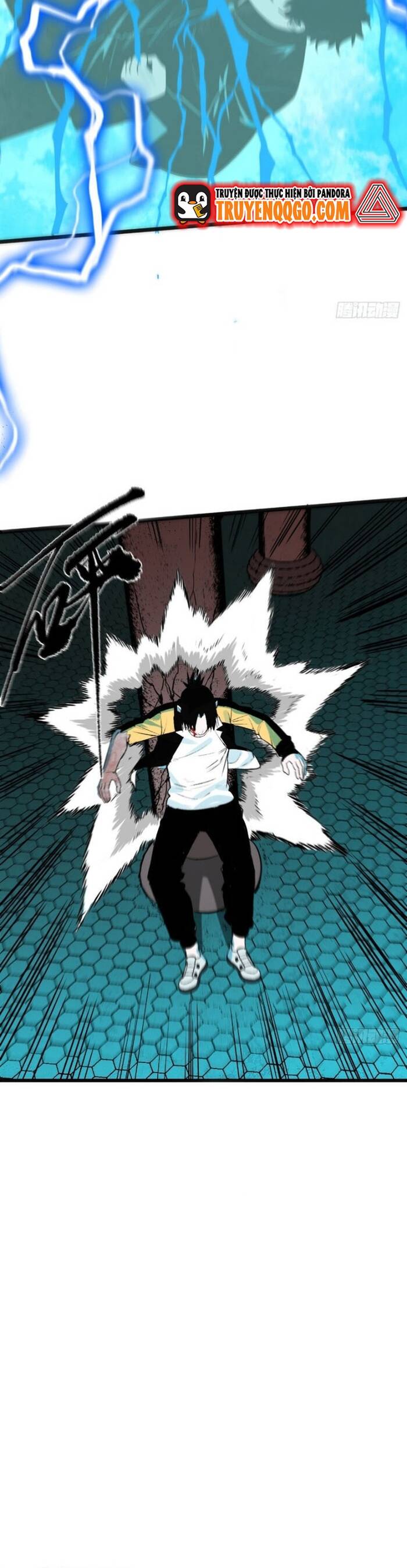 Sát Quỷ Thần [Chap 1-19]