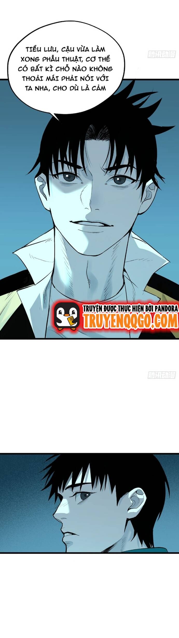 Sát Quỷ Thần [Chap 1-19]