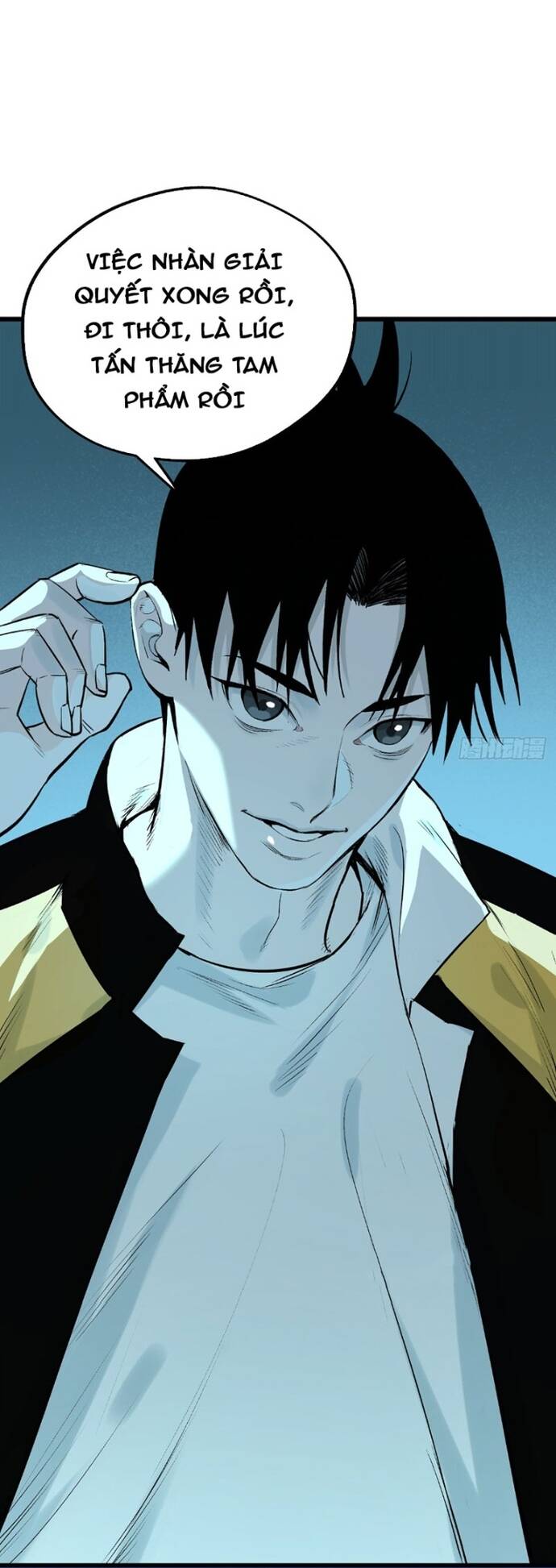 Sát Quỷ Thần [Chap 1-19]