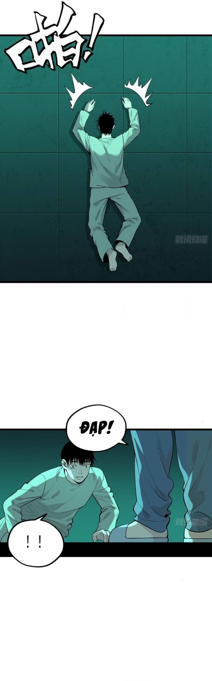 Sát Quỷ Thần [Chap 1-19]