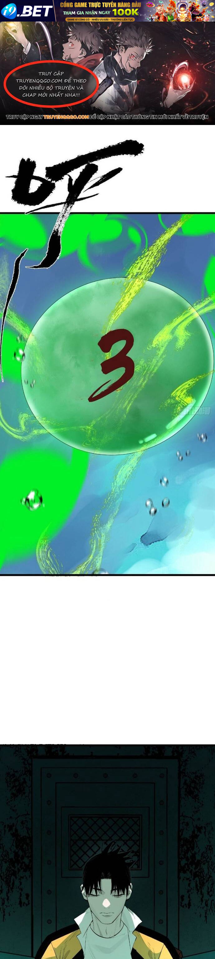Sát Quỷ Thần Chapter 18 - TC Truyện