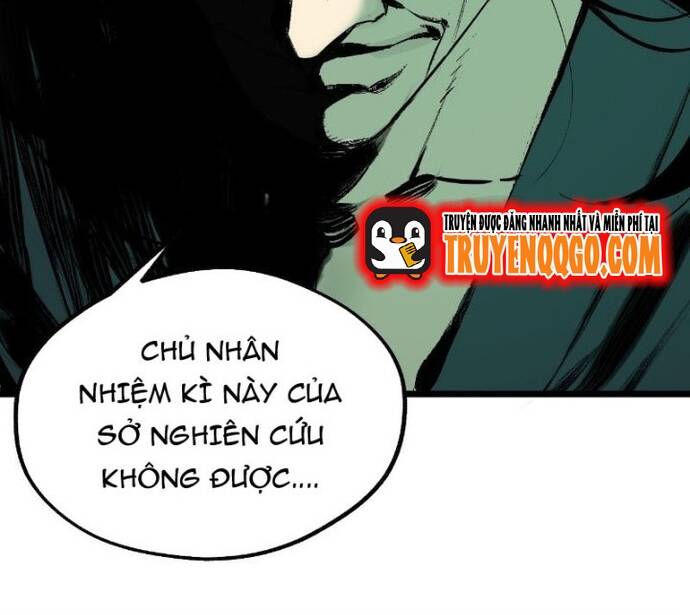 Sát Quỷ Thần [Chap 1-19]
