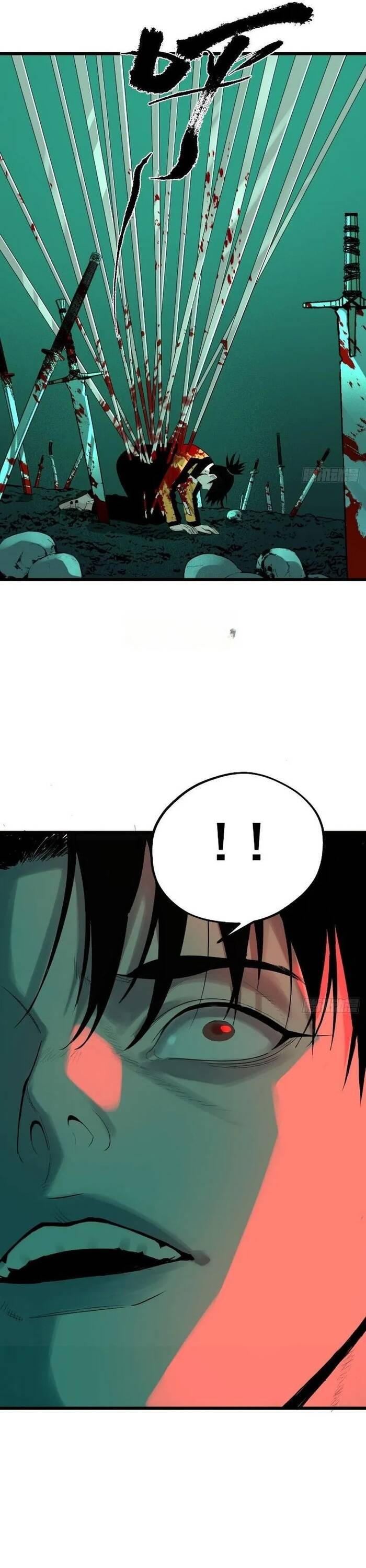 Sát Quỷ Thần [Chap 1-19]