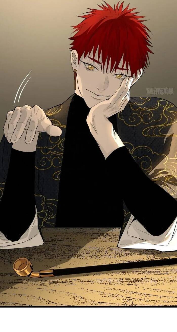 Sát Quỷ Thần [Chap 1-19]