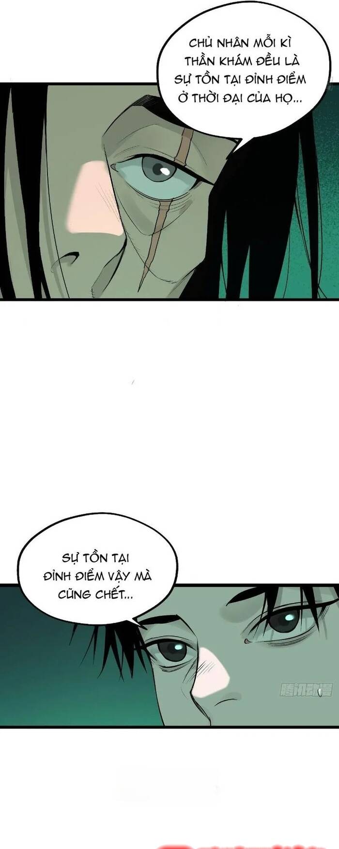 Sát Quỷ Thần [Chap 1-19]