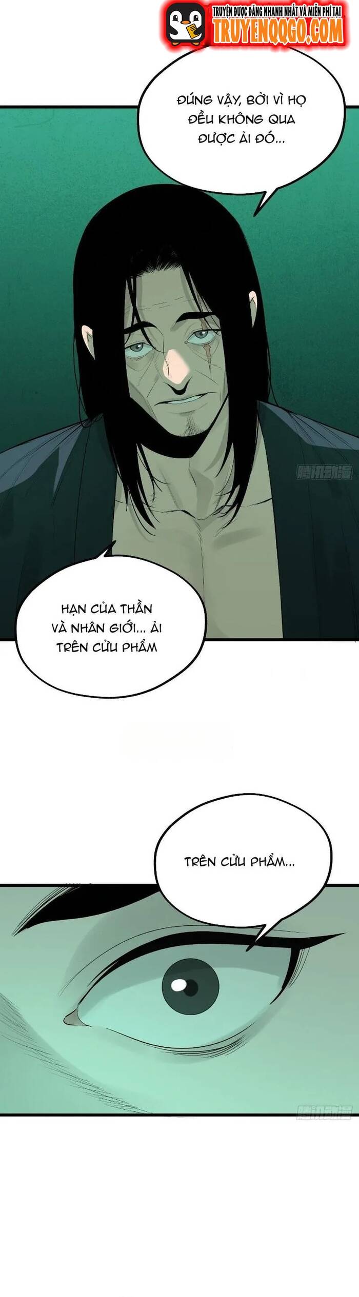 Sát Quỷ Thần [Chap 1-19]
