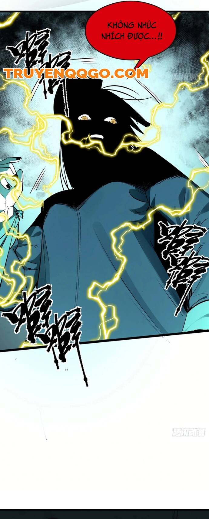 Sát Quỷ Thần [Chap 1-19]