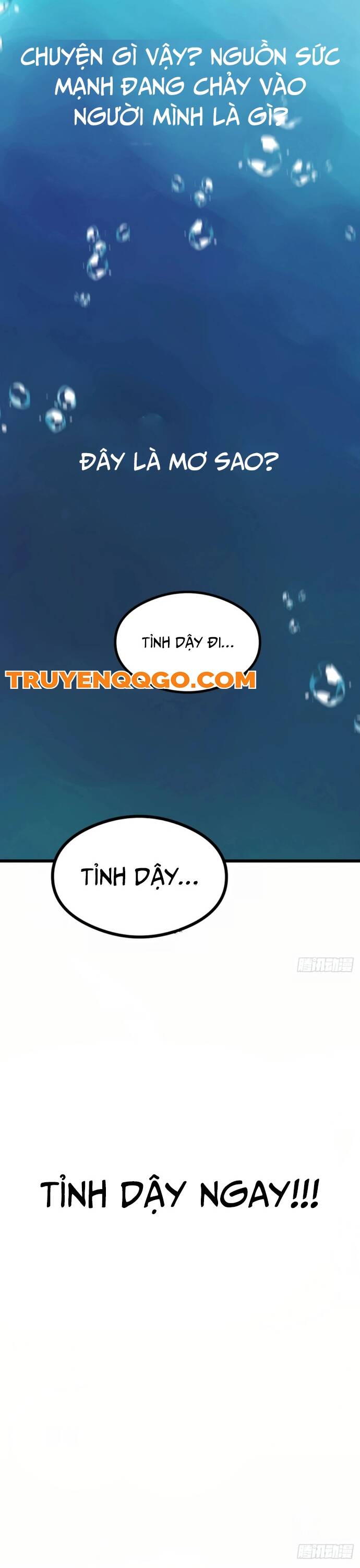 Sát Quỷ Thần [Chap 1-19]