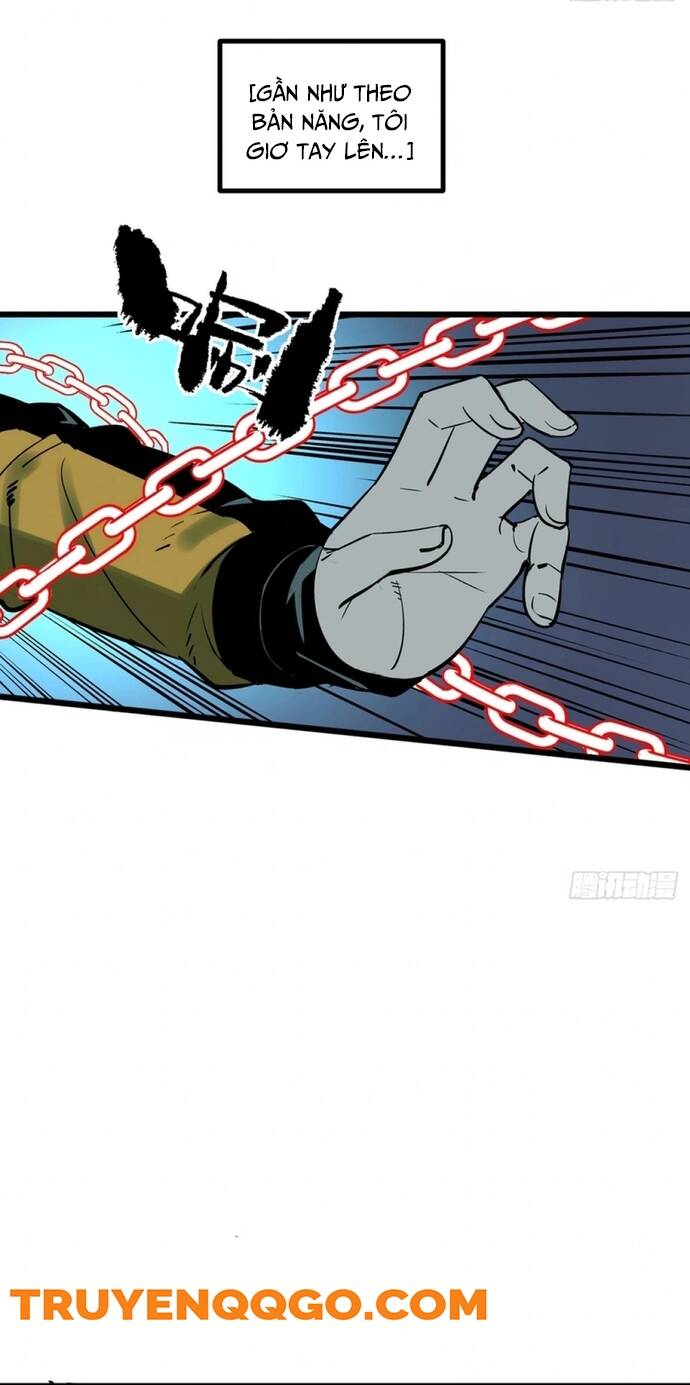 Sát Quỷ Thần [Chap 1-19]
