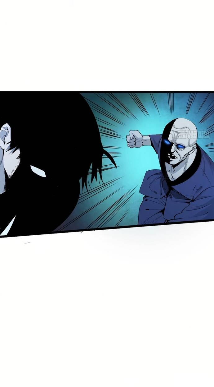 Sát Quỷ Thần [Chap 1-19]
