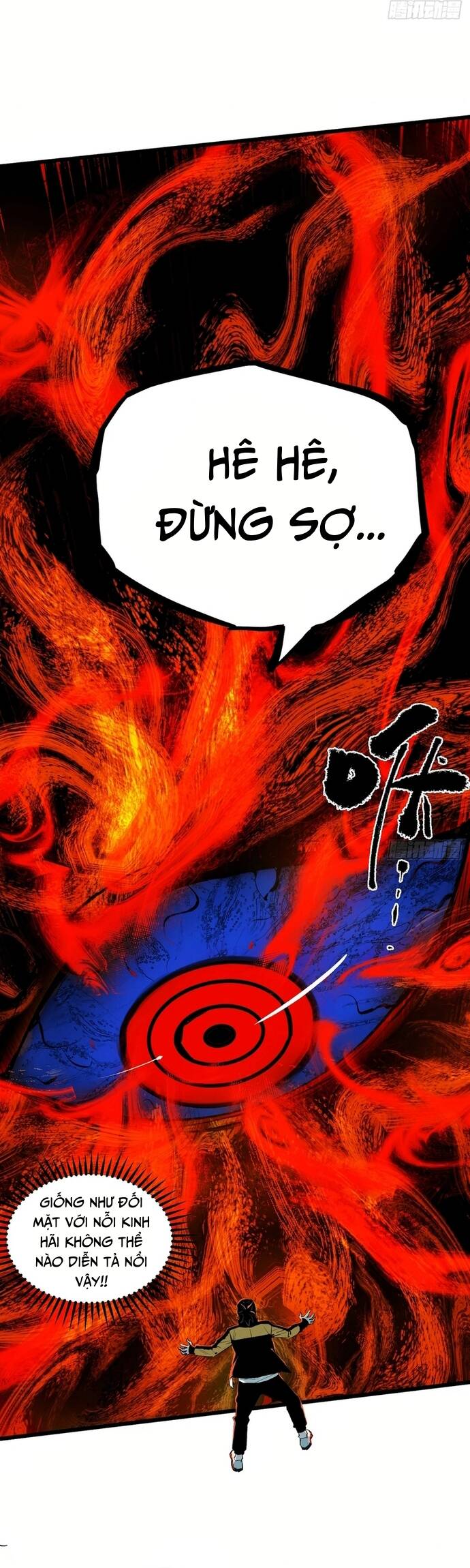 Sát Quỷ Thần [Chap 1-19]