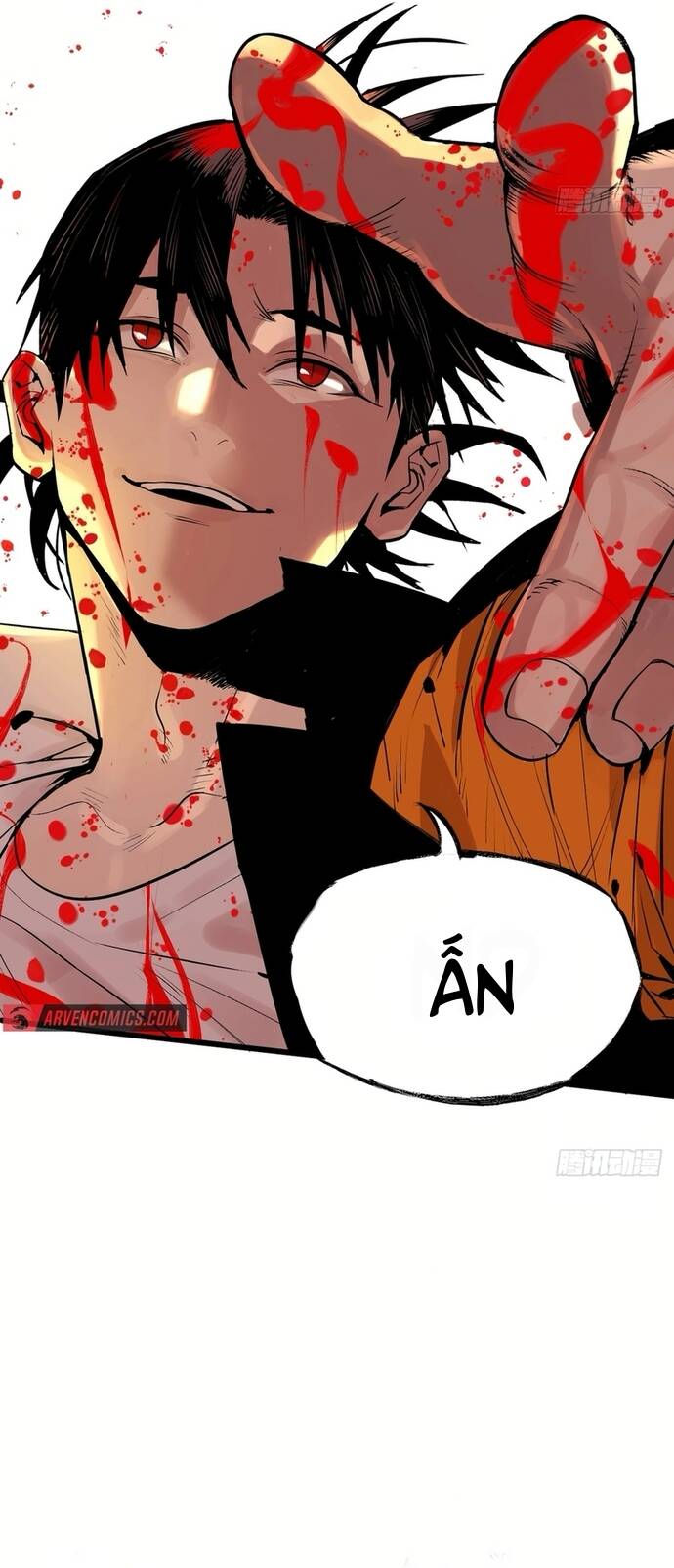 Sát Quỷ Thần [Chap 1-19]