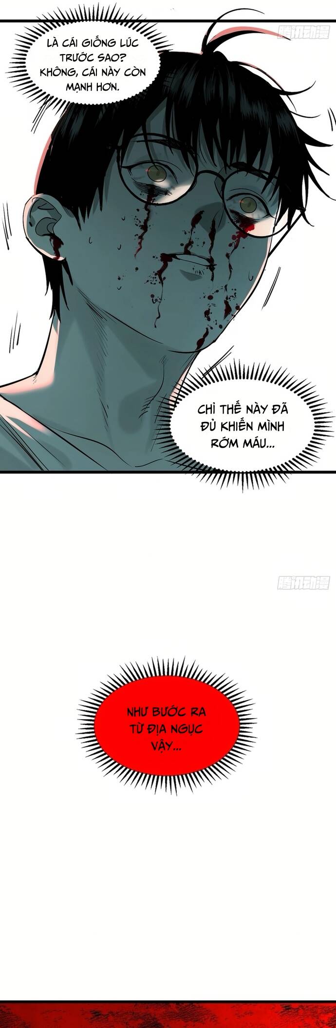 Sát Quỷ Thần [Chap 1-19]