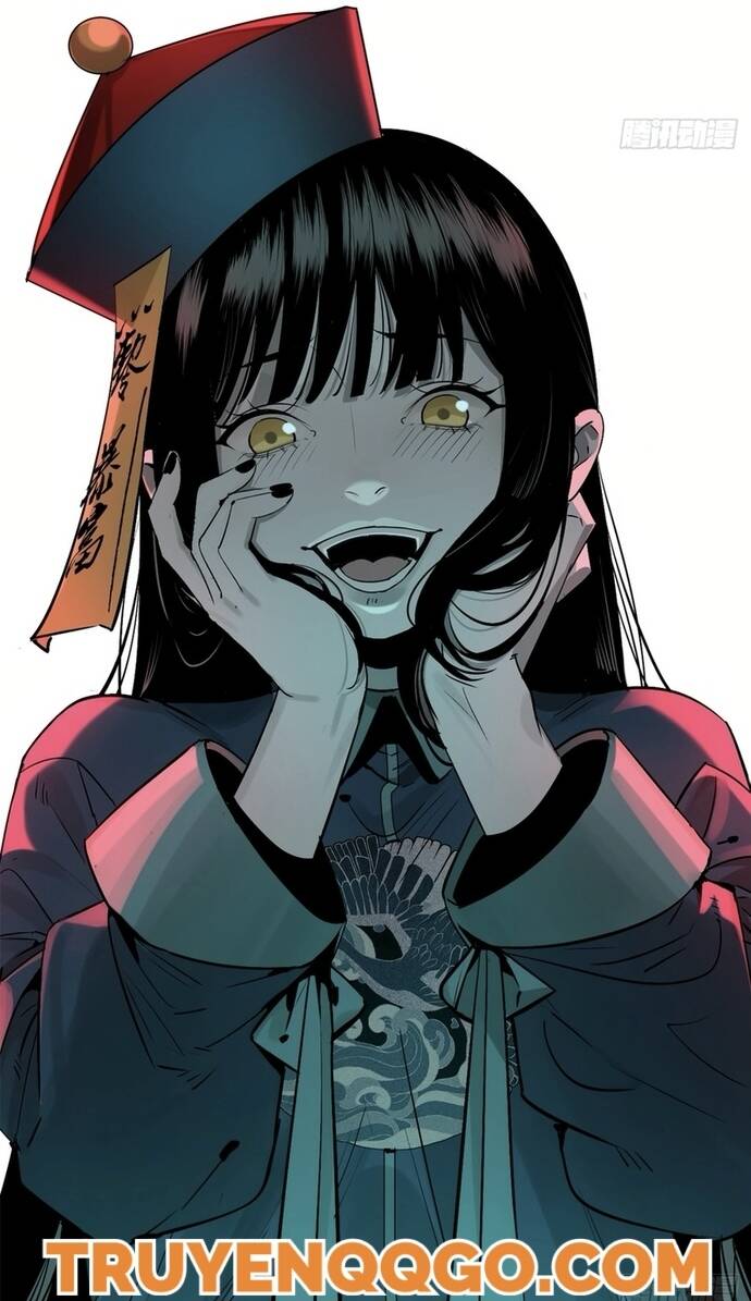 Sát Quỷ Thần [Chap 1-19]