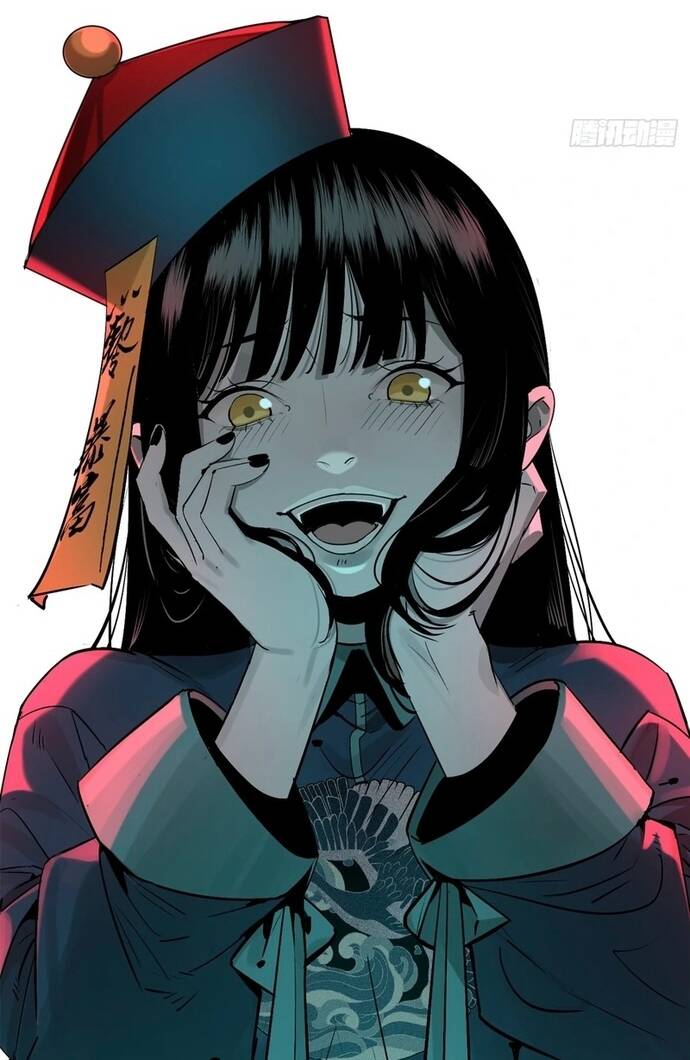 Sát Quỷ Thần [Chap 1-19]