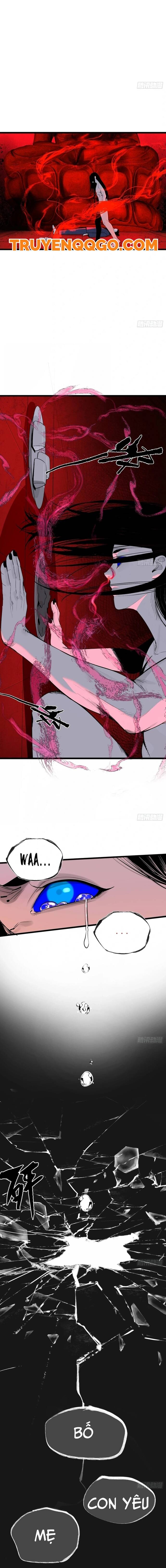 Sát Quỷ Thần [Chap 1-19]