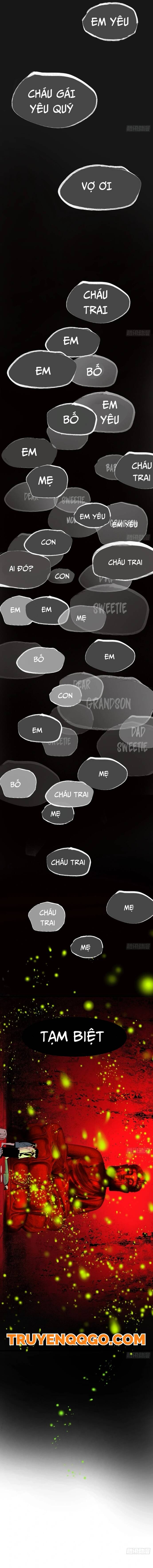 Sát Quỷ Thần [Chap 1-19]