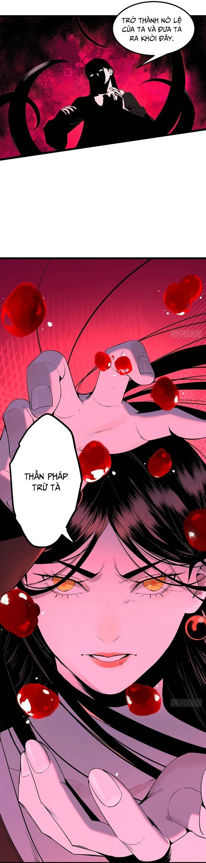Sát Quỷ Thần [Chap 1-19]