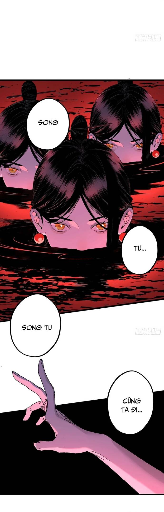 Sát Quỷ Thần [Chap 1-19]