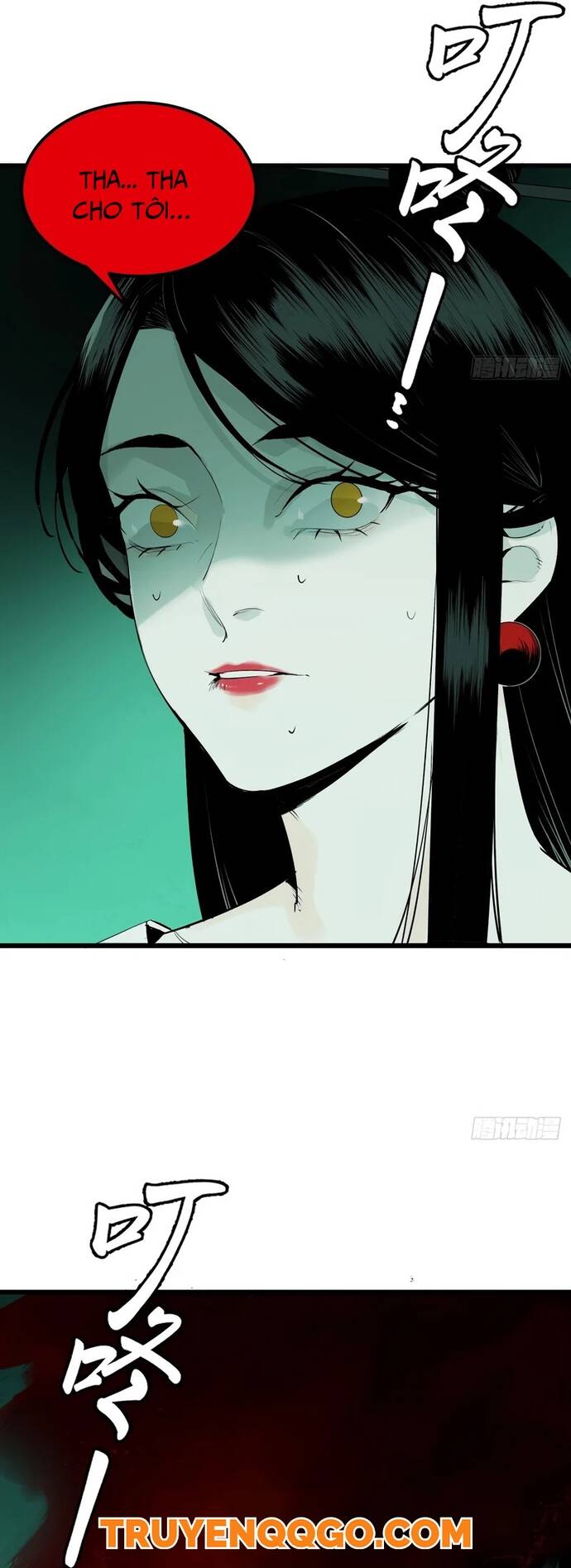 Sát Quỷ Thần Chapter 6 - TC Truyện