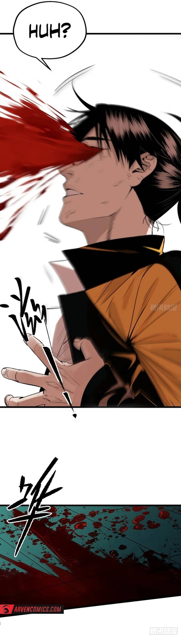 Sát Quỷ Thần [Chap 1-19]