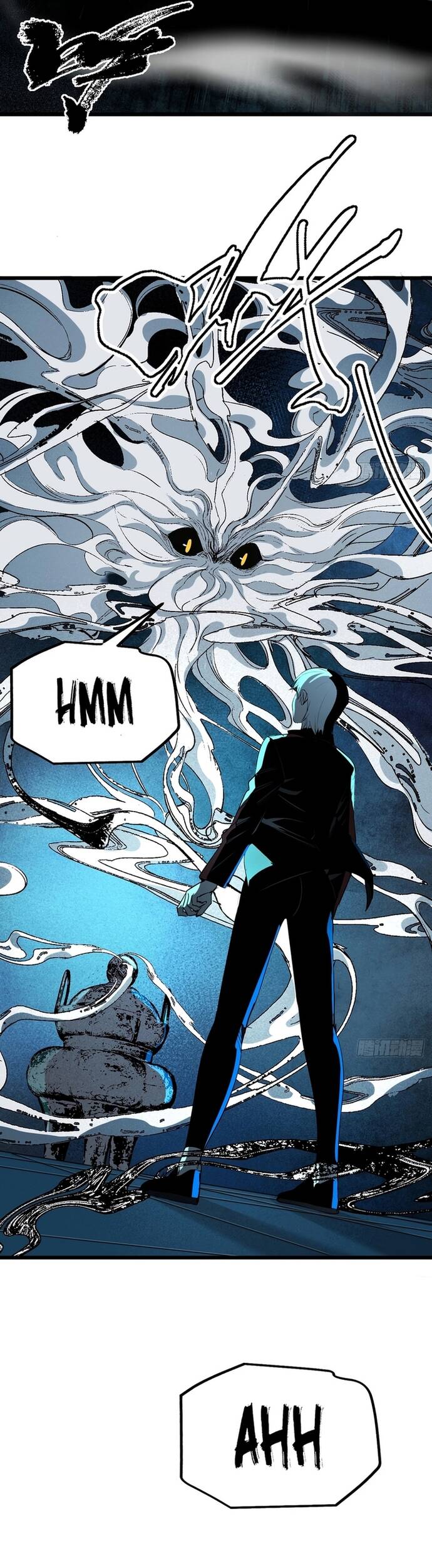 Sát Quỷ Thần [Chap 1-19]