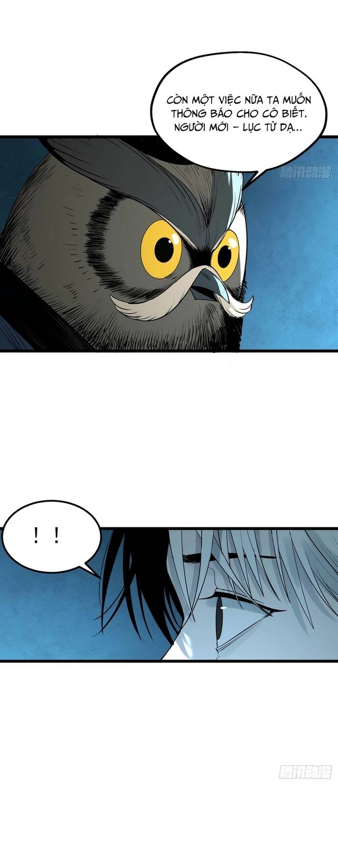 Sát Quỷ Thần [Chap 1-19]