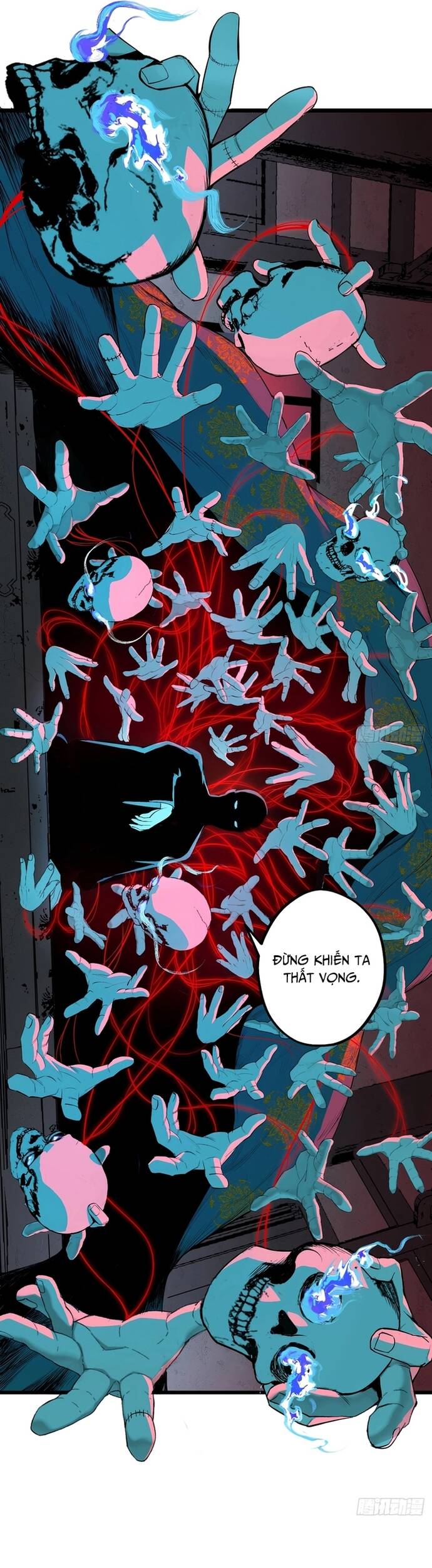 Sát Quỷ Thần [Chap 1-19]