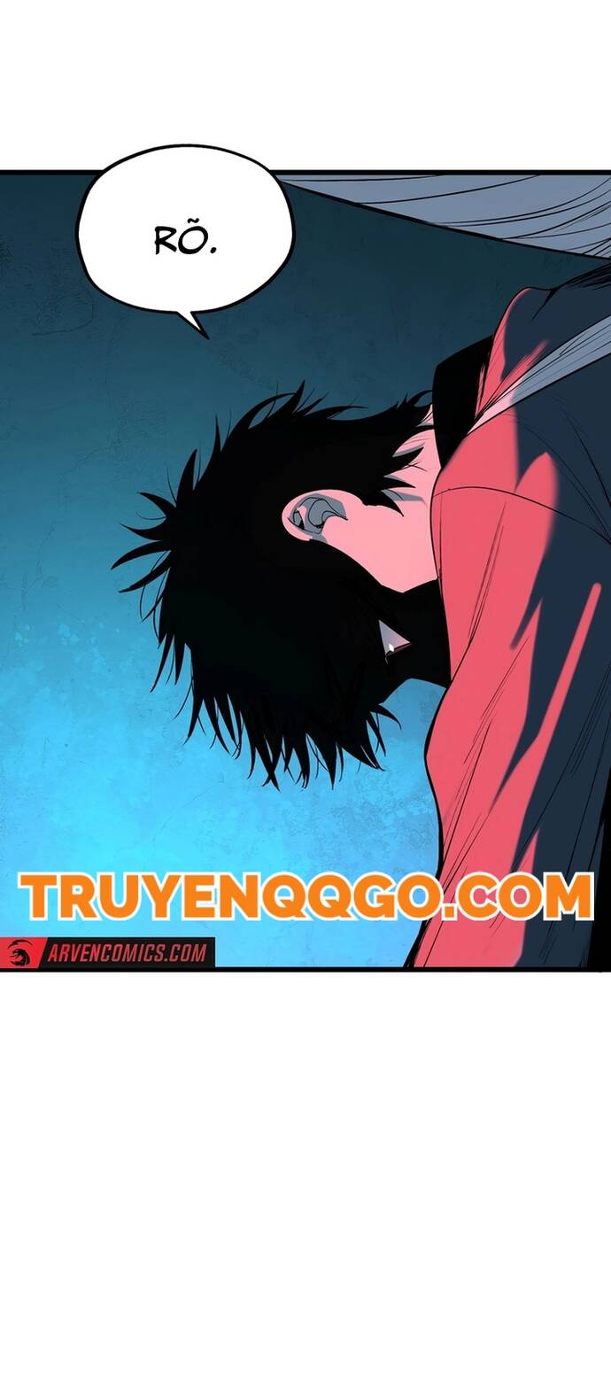 Sát Quỷ Thần [Chap 1-19]
