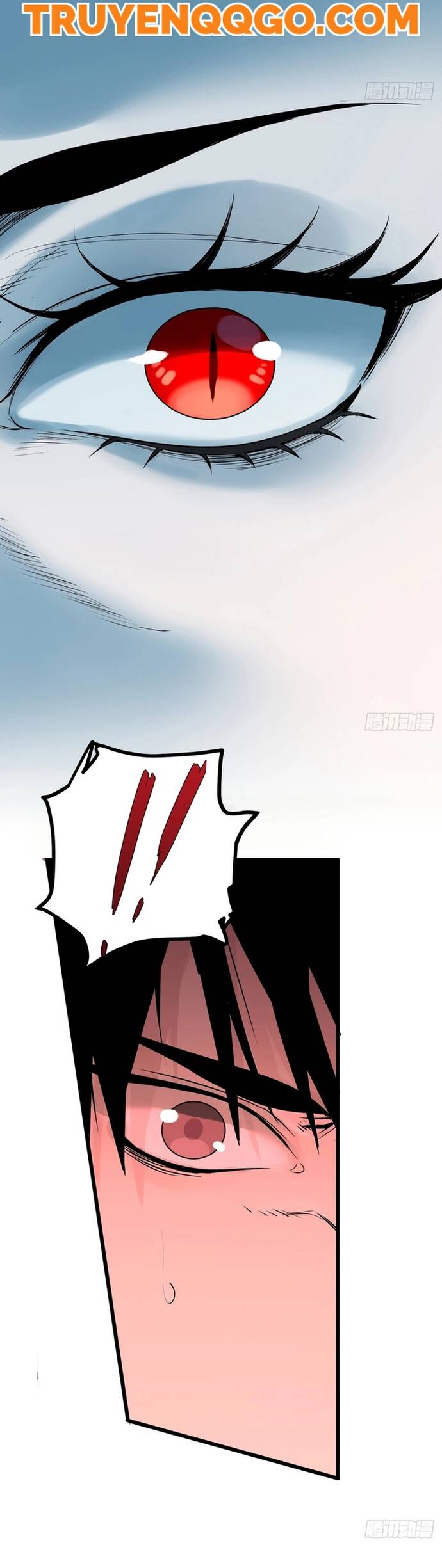 Sát Quỷ Thần [Chap 1-19]