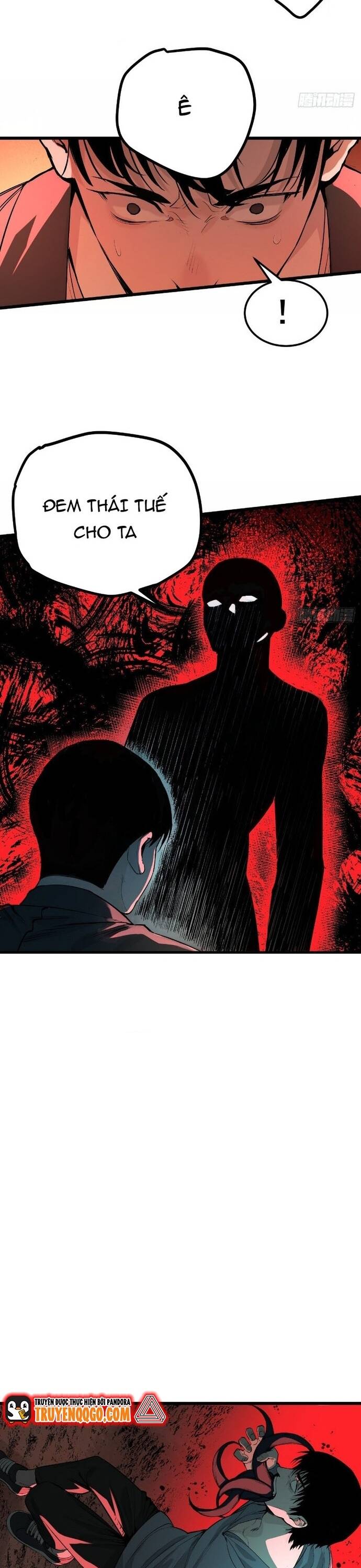 Sát Quỷ Thần [Chap 1-19]