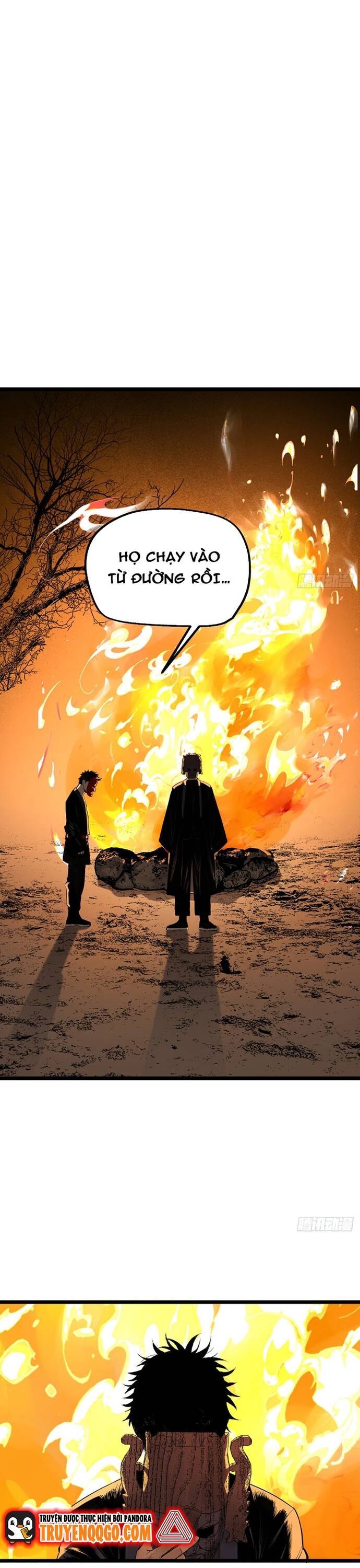 Sát Quỷ Thần [Chap 1-19]