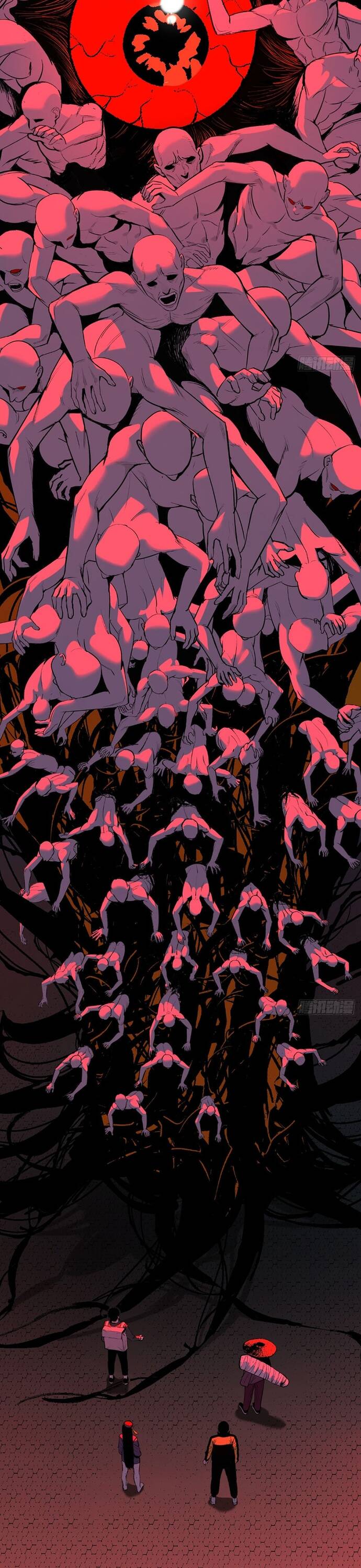 Sát Quỷ Thần [Chap 1-19]