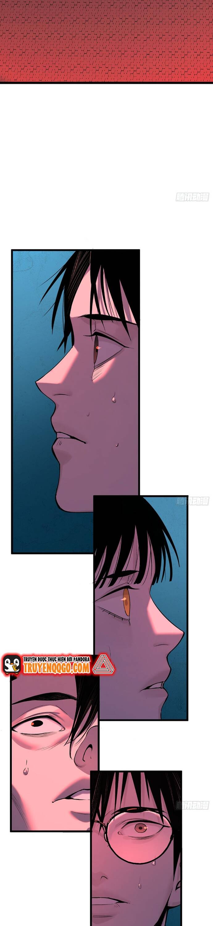 Sát Quỷ Thần [Chap 1-19]