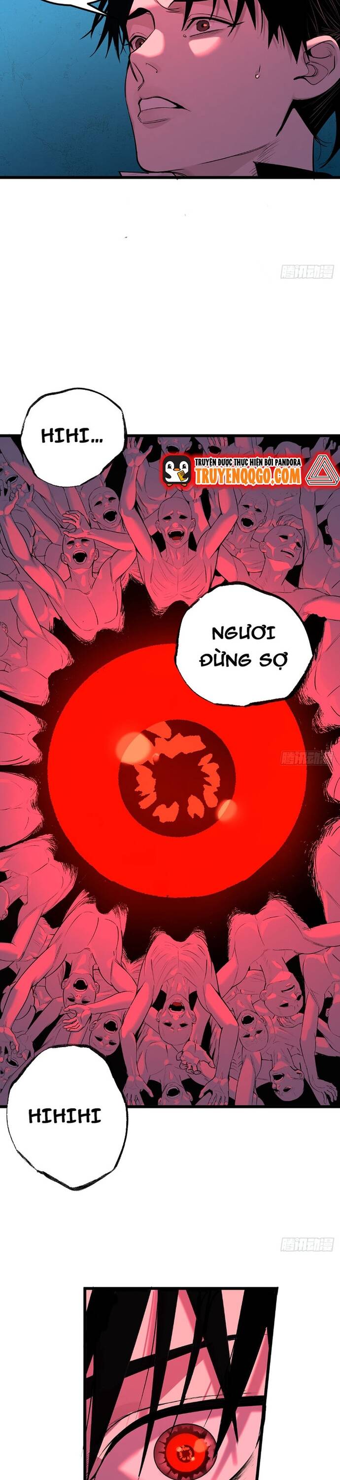 Sát Quỷ Thần [Chap 1-19]