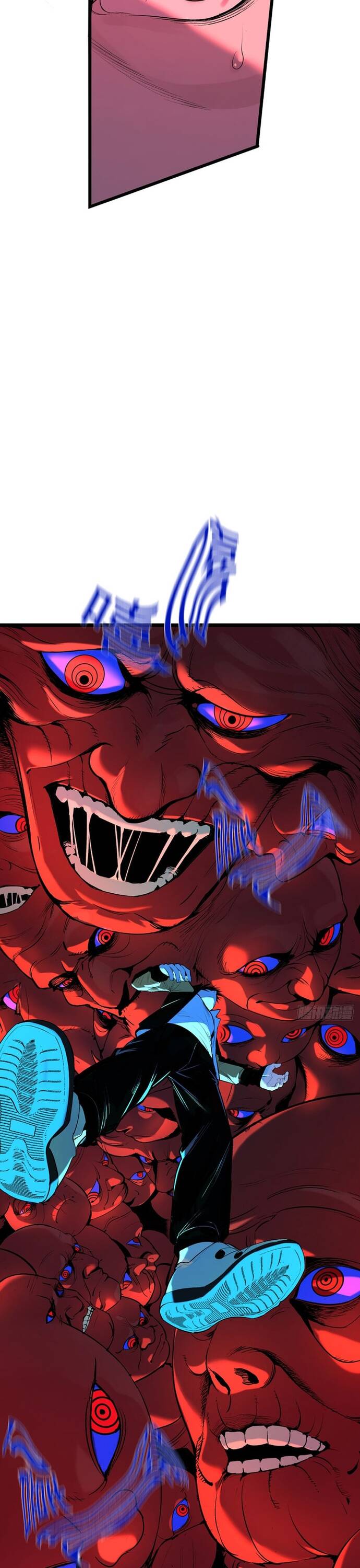Sát Quỷ Thần [Chap 1-19]