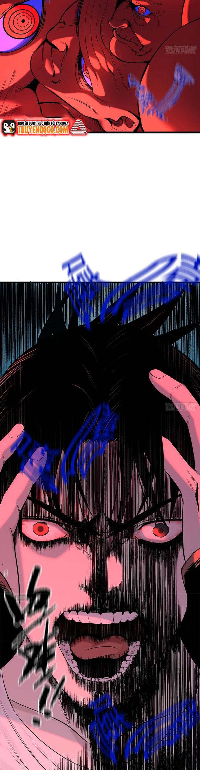 Sát Quỷ Thần [Chap 1-19]